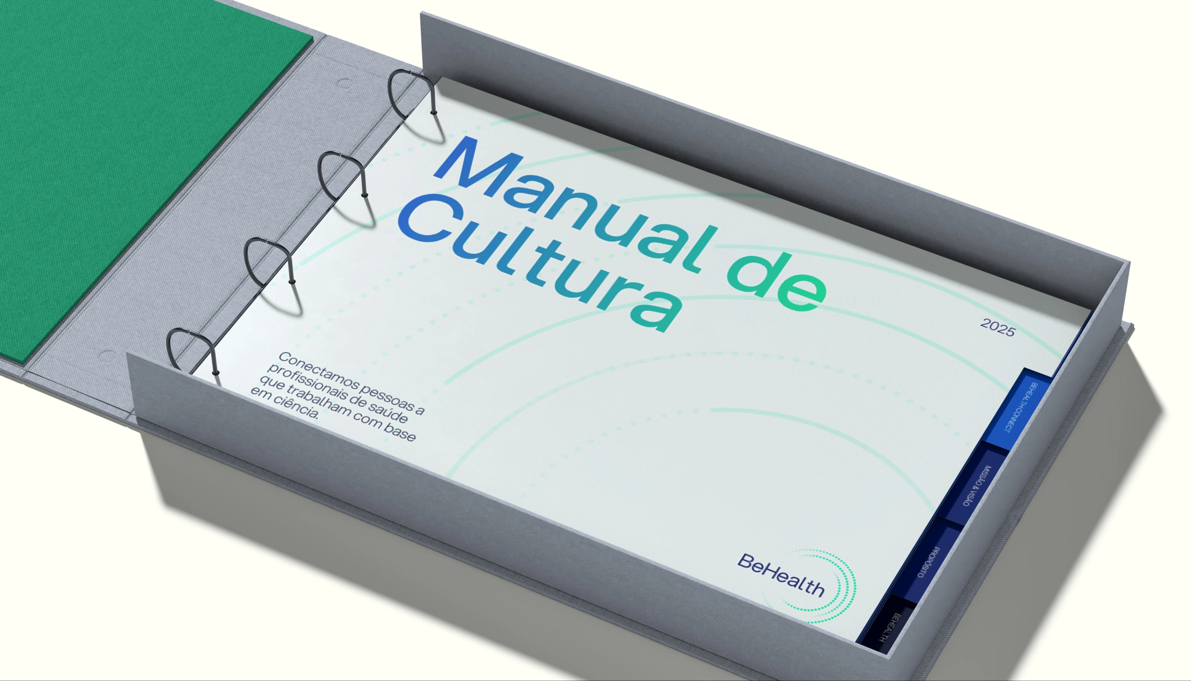 Manual de cultura impresso