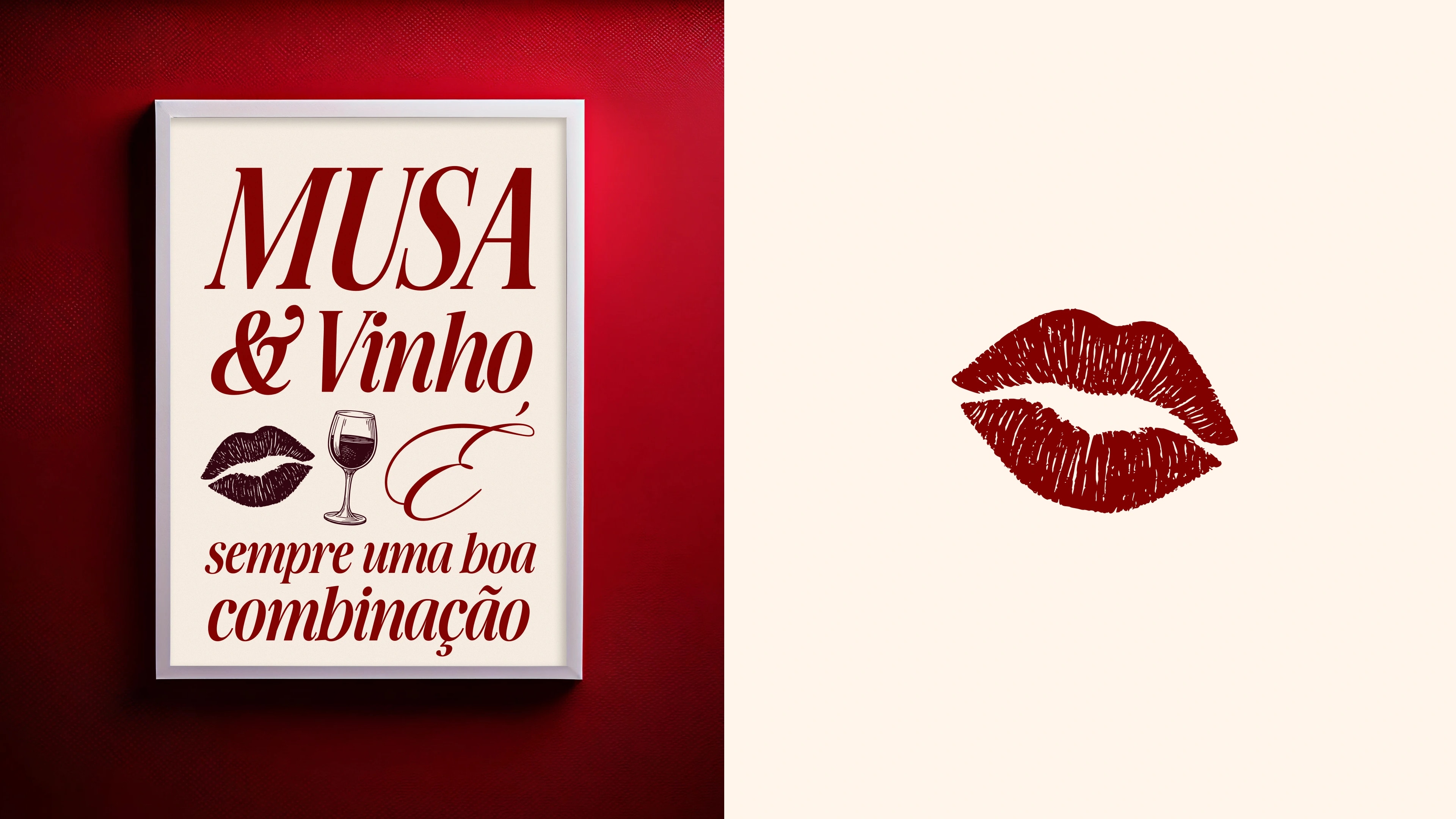 Musa & Vinho